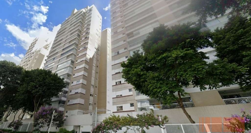 Apartamento-Mooca- Venda(R$ 2.060.000,00) Locação(R$ 9.000,00)-141m² -3 Suítes - 2 Vagas