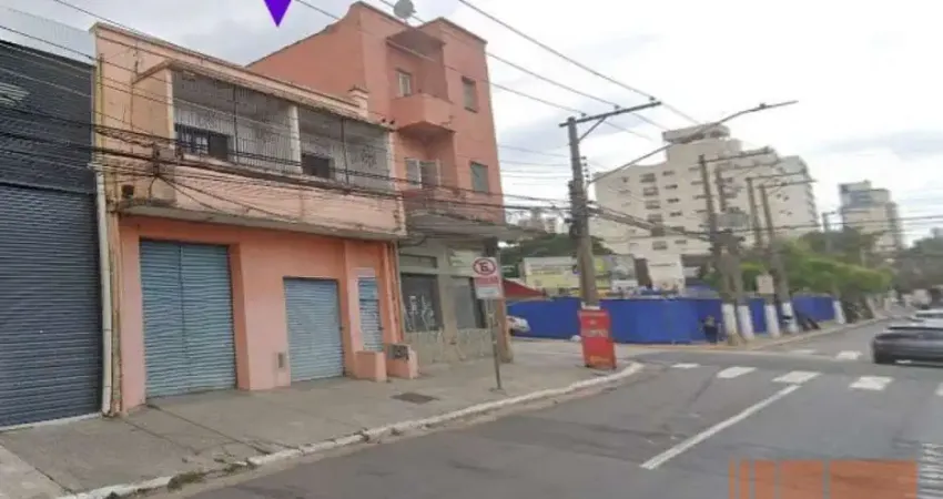 Prédio Comercial para locação no CAMBUCI/SP - 770m2