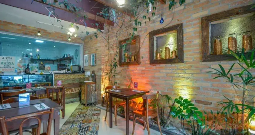 IMÓVEL COMERCIAL NA ACLIMAÇÃO / SP - 200m2 e 2 VAGAS  (PASSANDO O PONTO)