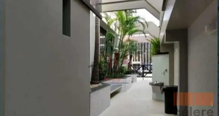 SALA COMERCIAL 80M² - LOCAÇÃO R$ 5.000,00 - VILA CARRÃO - SP