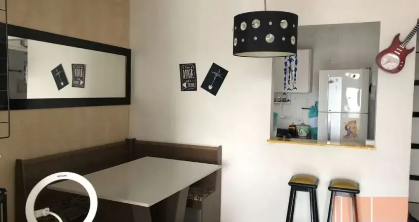 Apartamento com 3 dormitórios para alugar, 63 m² por R$ 2.000,00/mês - Mooca - São Paulo/SP