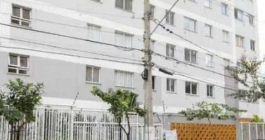 Apartamento 34m² venda R$ 340.500,00 Cambuci São Paulo-SP