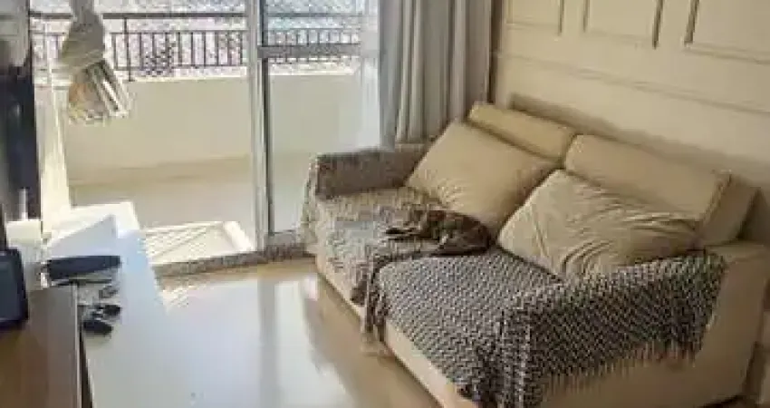 Loft com 2 quartos à venda na Rua Frei Gaspar, 220, Mooca, São Paulo