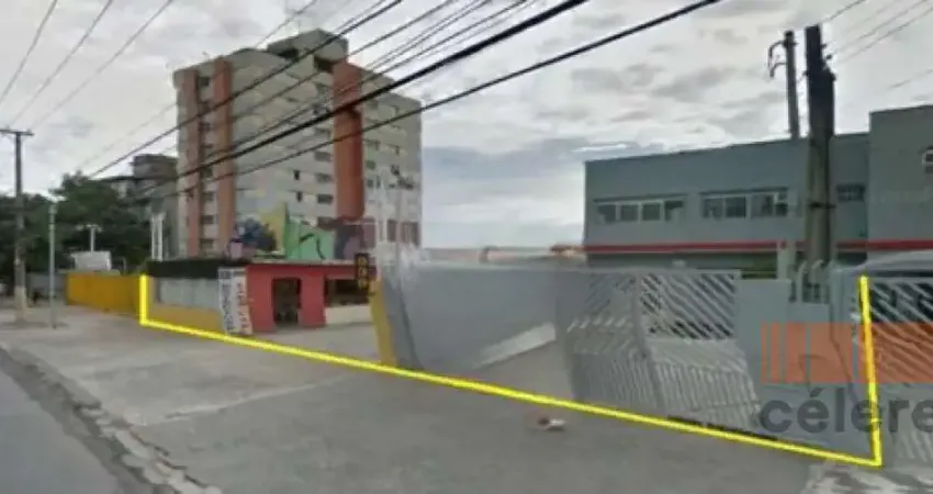 2 LOTES / TERRENO À VENDA | 1.323m² | IPIRANGA / SP - R$ 5.350.000,00