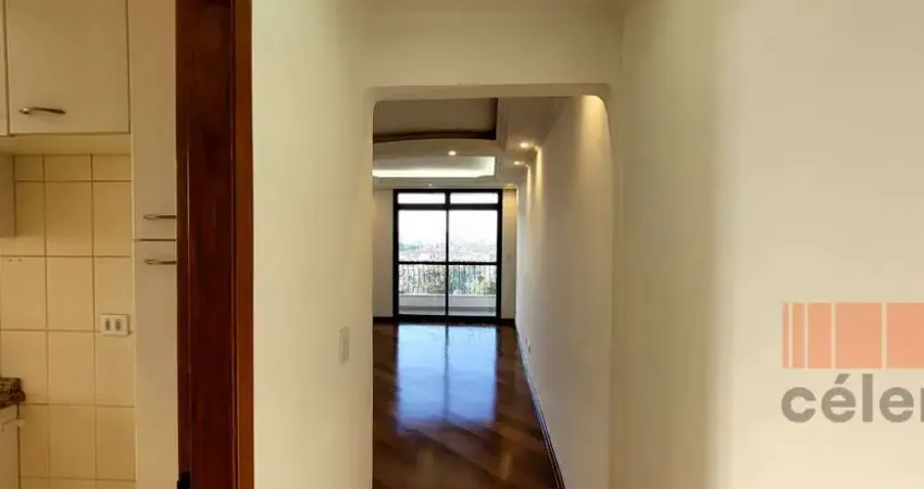 Apartamento com 3 dormitórios à venda ou locação, 86 m² por R$ 890.000,00 - Mooca - São Paulo/SP
