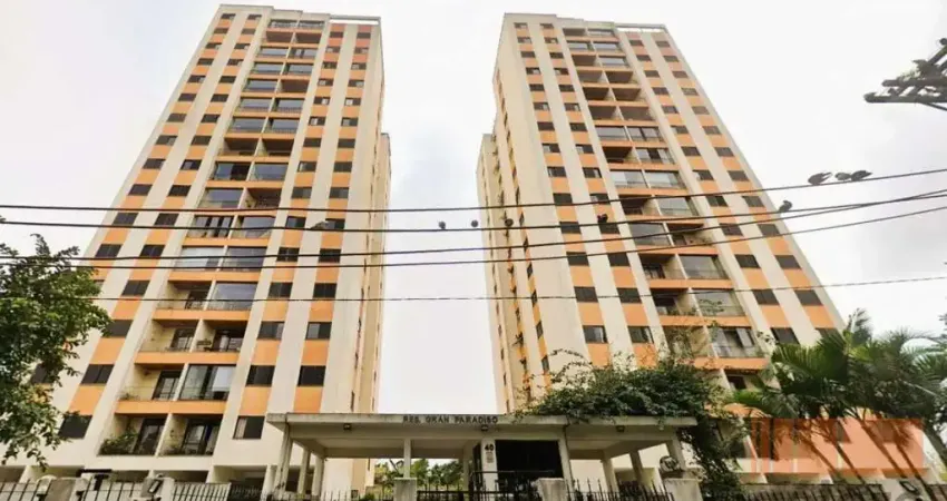 Apartamento com 3 dormitórios à venda ou locação, 86 m² por R$ 890.000,00 - Mooca - São Paulo/SP