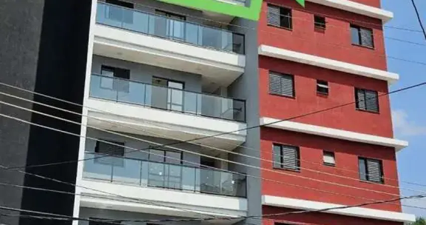 APARTAMENTO NOVO 44M² - VENDA R$ 425.000,00 - ANALIA FRANCO - SP