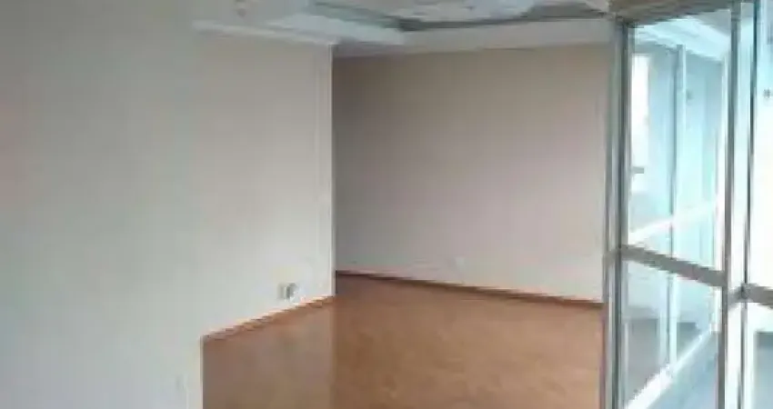 Apartamento com 3 dormitórios para alugar, 92 m² por R$ 4.500,00/mês - Vila Gomes Cardim - São Paulo