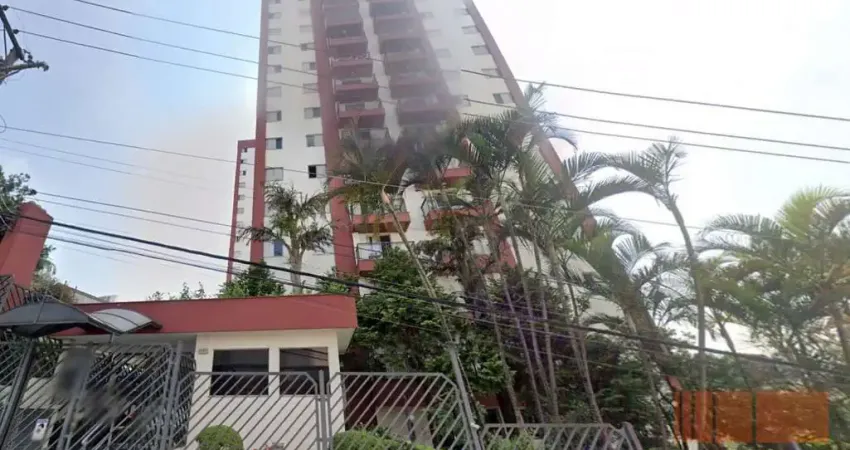 Apartamento com 2 dormitórios, 57 m² - venda por R$ 390.000,00 ou aluguel por R$ 2.152,01/mês - Vila