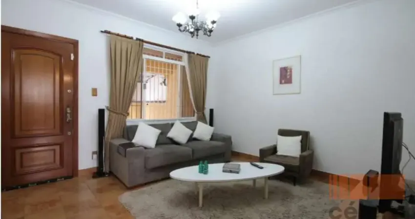 REDUZIU PREÇO - Sobrado à venda, 262 m² por R$ 899.000,00  (Cambuci - São Paulo/SP)