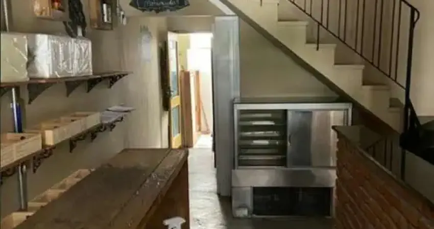 Casa em condomínio fechado com 4 quartos à venda na Rua Azevedo Soares, 1773, Vila Gomes Cardim, São Paulo