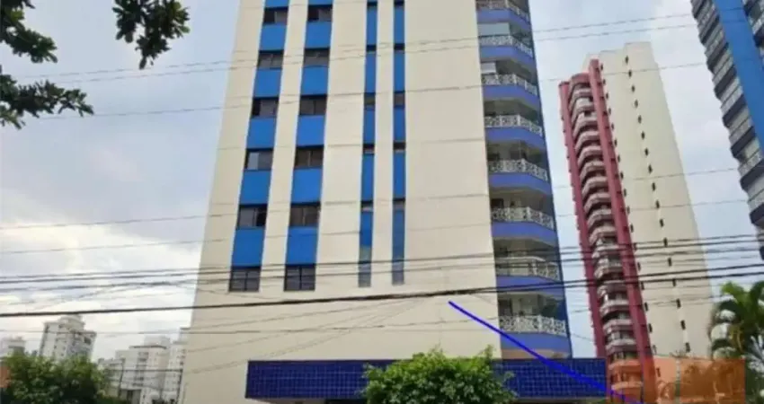 Loft com 3 quartos à venda na Rua Emílio Mallet, 951, Vila Gomes Cardim, São Paulo