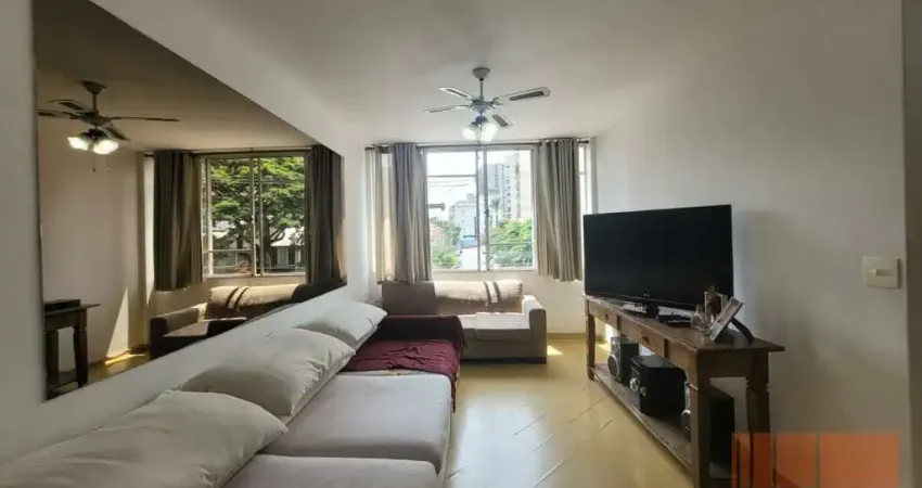 Apartamento à venda na vila mariana | 1km do parque ibirapuera | 02 dorm | 1 vaga - 92m2
