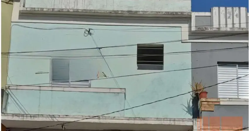 Casa em condomínio fechado com 1 quarto à venda na Rua Ezequiel Ramos, 348, Mooca, São Paulo