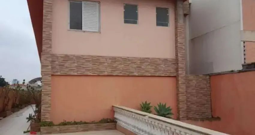 Sobrado 126,7m² locação r$ 2.500,00 vila invernada -são paulo-sp