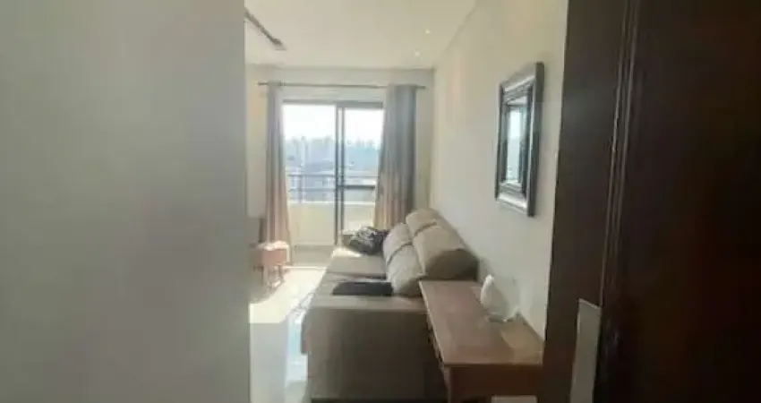 Loft com 1 quarto à venda na Rua Barão de Monte Santo, 1619, Mooca, São Paulo