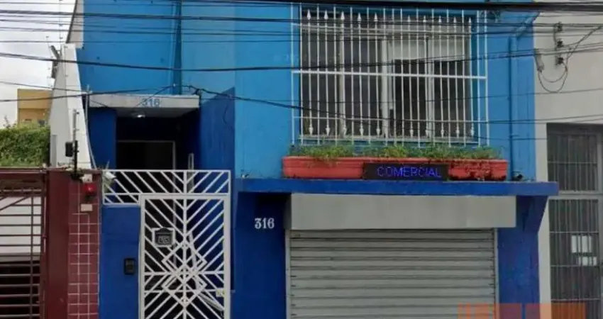 Sala comercial mobiliada 20m² - locação r$2.100,00 - tatuapé - sp