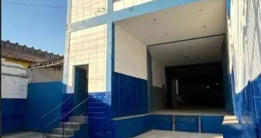 Ponto comercial com 2 salas para alugar na Rua Susana, 550, Jardim Independência, São Paulo