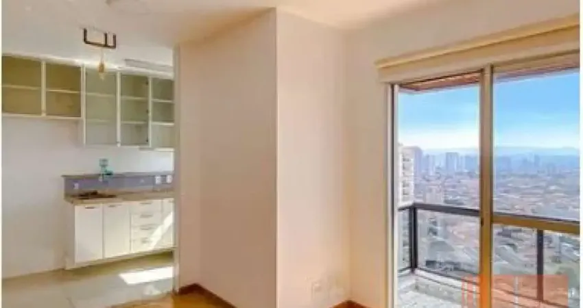 Loft com 2 quartos à venda na Rua Teresina, 197, Vila Bertioga, São Paulo