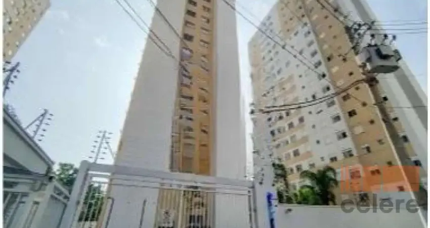 Loft com 2 quartos à venda na Rua Intendência, 344, Brás, São Paulo