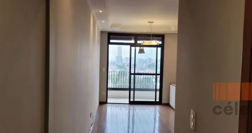 Apartamento com 3 dormitórios à venda, 90 m² por r$ 780.000,00 - mooca - são paulo/sp