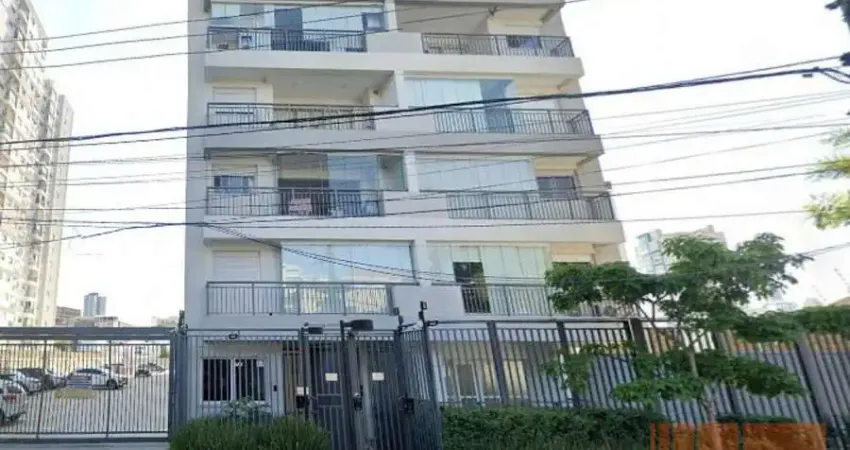 Loft com 2 quartos à venda na Rua Quixadá, 60, Vila Invernada, São Paulo