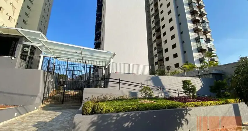 Loft com 2 quartos à venda na Rua Campo Largo, 190, Vila Bertioga, São Paulo