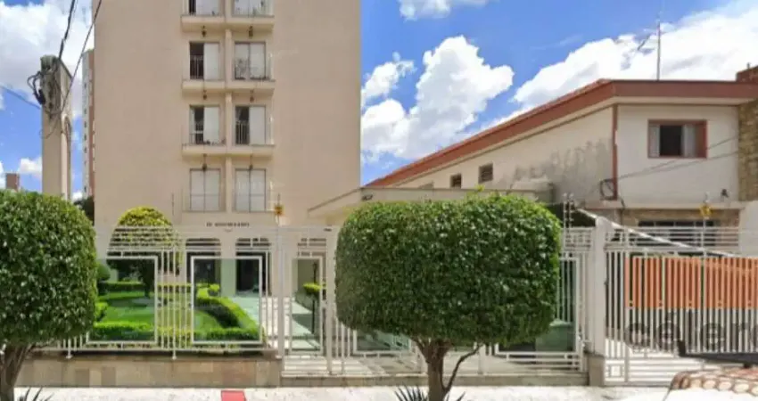 Apartamento 63m² venda r$ 640.000,00 tatuapé -são paulo=sp