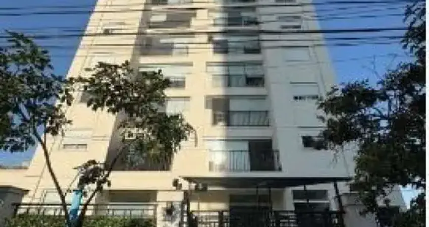Loft com 2 quartos à venda na Rua Avaí, 357, Vila Bertioga, São Paulo