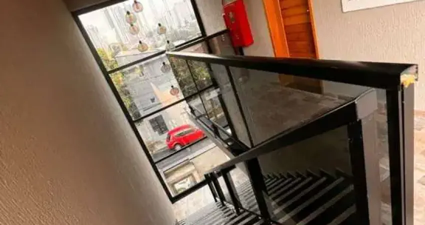 Loft com 2 quartos para alugar na Rua Voltolino, 66, Água Rasa, São Paulo