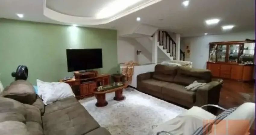 Linda casa 347m² | 5 dormitórios | 2 suítes | 4 vagas | alto da mooca | são paulo/sp