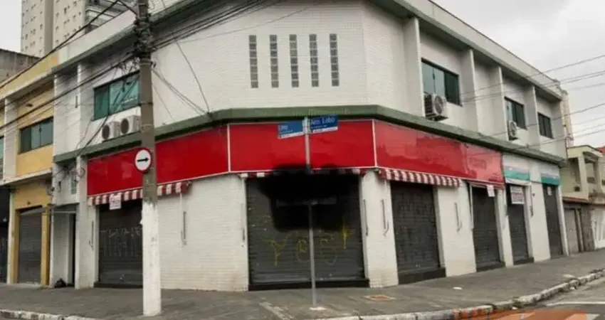 Loja / salão / ponto comercial para alugar, 75m² - ipiranga/sp