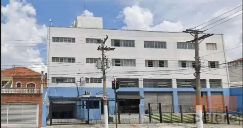 Prédio comercial 3.618m² | 6 pavimentos | 40 vagas | mooca ? são paulo/sp - r$ 104.080,77