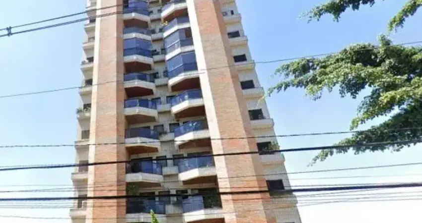 Loft com 3 quartos à venda na Praça Wilhelm Bernauer, 56, Vila Prudente, São Paulo