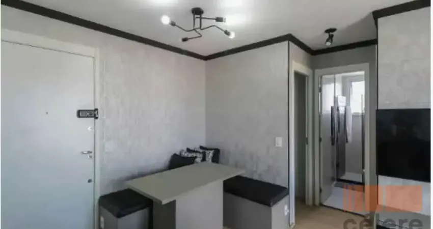 Loft com 2 quartos à venda na Avenida Professor Luiz Ignácio Anhaia Mello, 1655, Vila Prudente, São Paulo