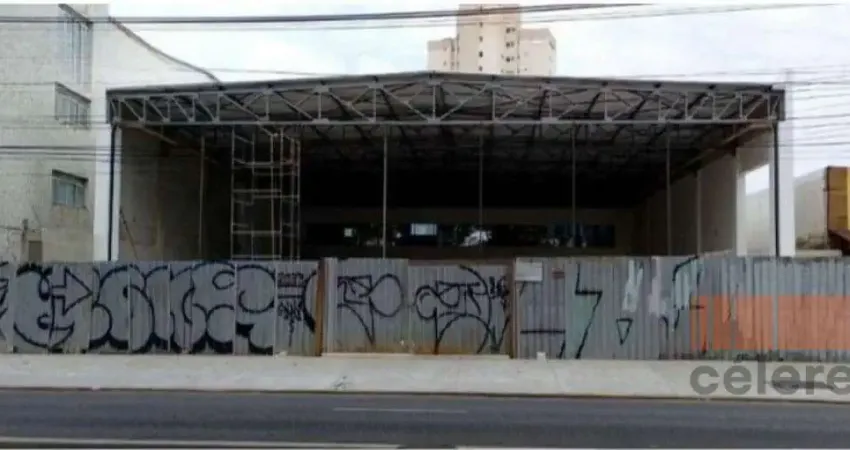 Ponto comercial para alugar na Avenida Paes de Barros, 1876, Mooca, São Paulo