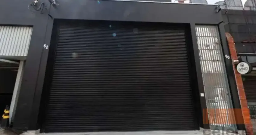 Sala para locação na mooca/sp  |  55m2 | 02 banheiros e 1 copa - r$ 3.000,00  -   a sala é nova