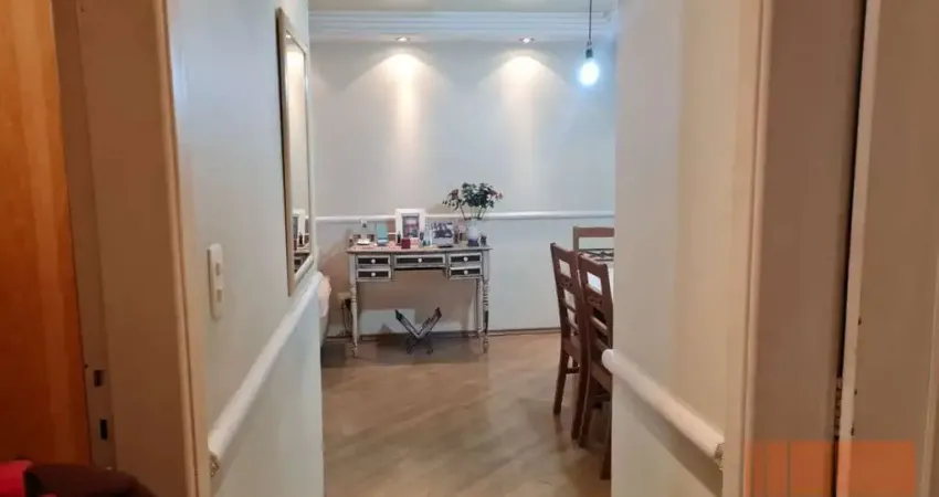 Loft com 2 quartos à venda na Rua Canuto Saraiva, 452, Mooca, São Paulo