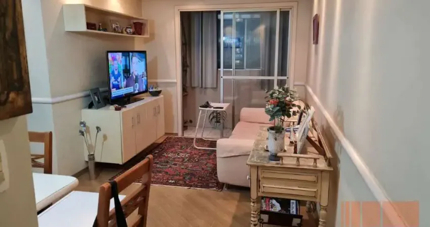 Loft com 2 quartos à venda na Rua Canuto Saraiva, 452, Mooca, São Paulo