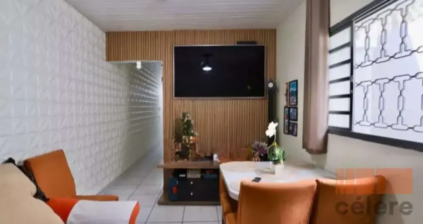 Casa à venda na mooca | 2 dormitórios| 1 vaga | 126m2 de terreno | 600m metrô bresser |r$ 550.000,00