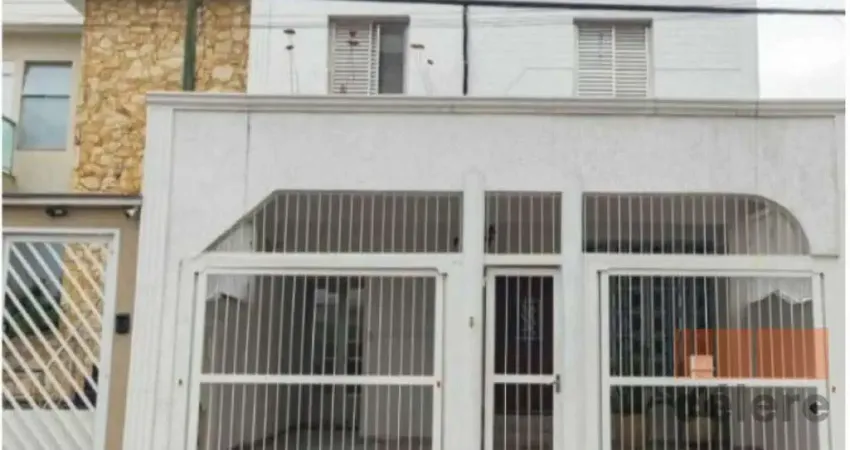 Casa em condomínio fechado com 3 quartos à venda na Rua Itabaiana, 696, Belenzinho, São Paulo