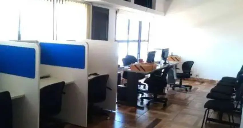 Sala à venda, 45 m² por r$ 307.000,00 - vila carrão - são paulo/sp
