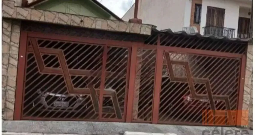 Casa com 4 quartos à venda na Rua Roberto Lessa, 39, Mooca, São Paulo