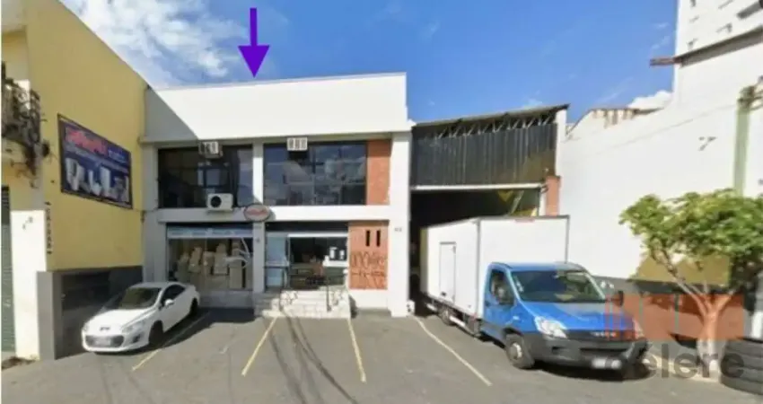 Galpão/depósito/armazém à venda ou locação, 430 m²  - alto da mooca