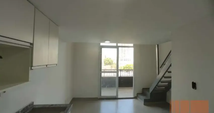 Apartamento para locação | 30m² | 1 dormitório (mezanino) | metrô belém