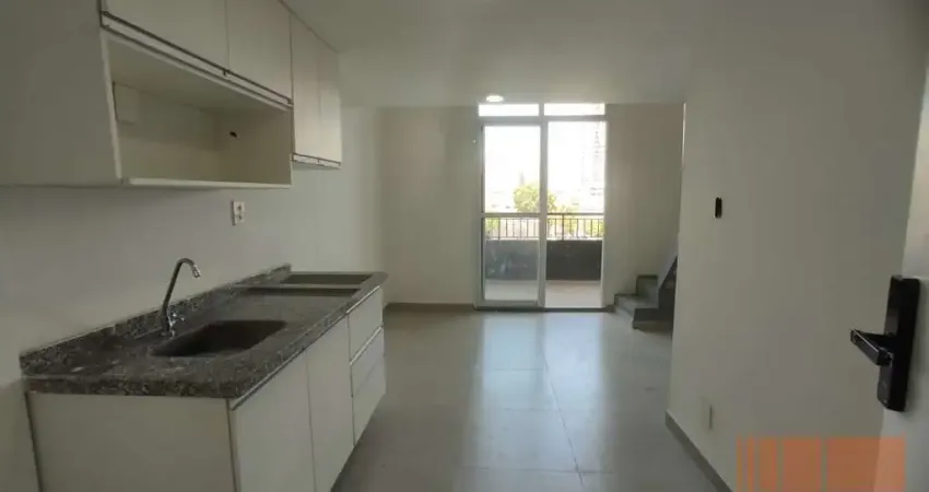 Apartamento para locação | 30m² | 1 dormitório (mezanino) | metrô belém - r$ 2.630,00