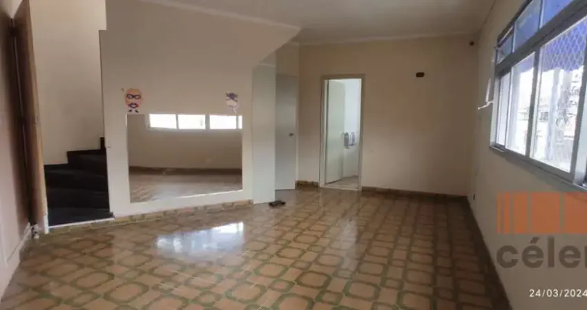 Sobrado comercial 432 m² por r$ 9.000,00/mês - tatuapé - são paulo/sp