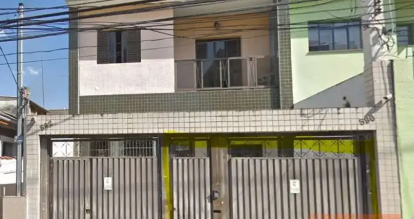 Casa para alugar, 170 m² por r$ 5.500,00/mês + iptu - mooca - são paulo/sp
