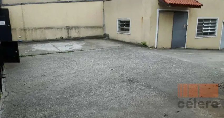 Imóvel comercial para locação na mooca (938m² | frente 15,5m | fundo 60,5m)