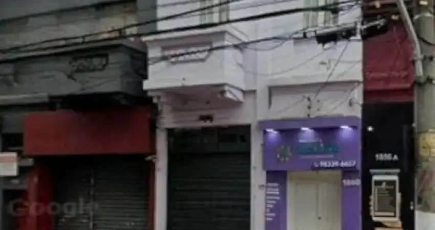 Casa com 1 quarto para alugar na Rua da Mooca, 1860, Mooca, São Paulo